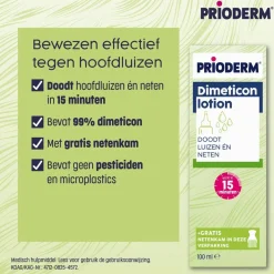 Prioderm Hoofdluis><noscript><img width=