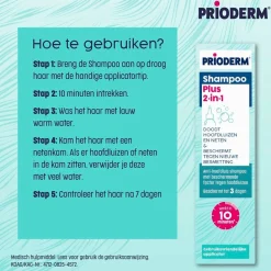 Prioderm Hoofdluis><noscript><img width=