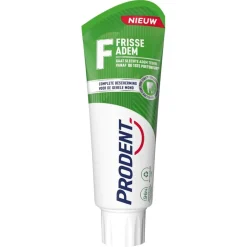 Prodent Tandpasta>Frisse Adem Tandpasta