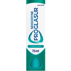 Sensodyne Tandpasta>Proglasur Fresh & Clean Multi-Action Tandpasta