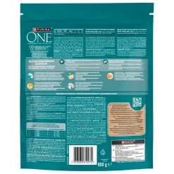 One Diervoeding>Purina Adult Rijk aan Zalm Kattenvoer