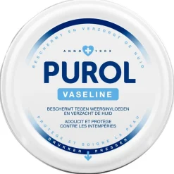 Purol Handcrèmes|Bodycremes>Vaseline