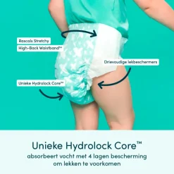 Rascal + Friends Luiers Maat 6><noscript><img width=