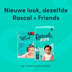 Rascal + Friends Luiers Maat 5><noscript><img width=