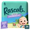 Rascal + Friends Luierbroekjes Maat 5>Rascals Maat 5 Cocomelon Luierbroekjes