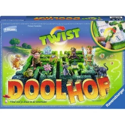 Ravensburger Spellen>Doolhof Twist