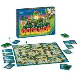 Ravensburger Spellen>Doolhof Twist