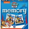 Ravensburger Educatief Speelgoed|Spellen>Paw Patrol Memory