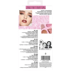 Real Techniques Make-Up Kwasten>Artist Essentials Set