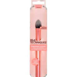 Real Techniques Make-Up Kwasten>Precision Concealer Brush