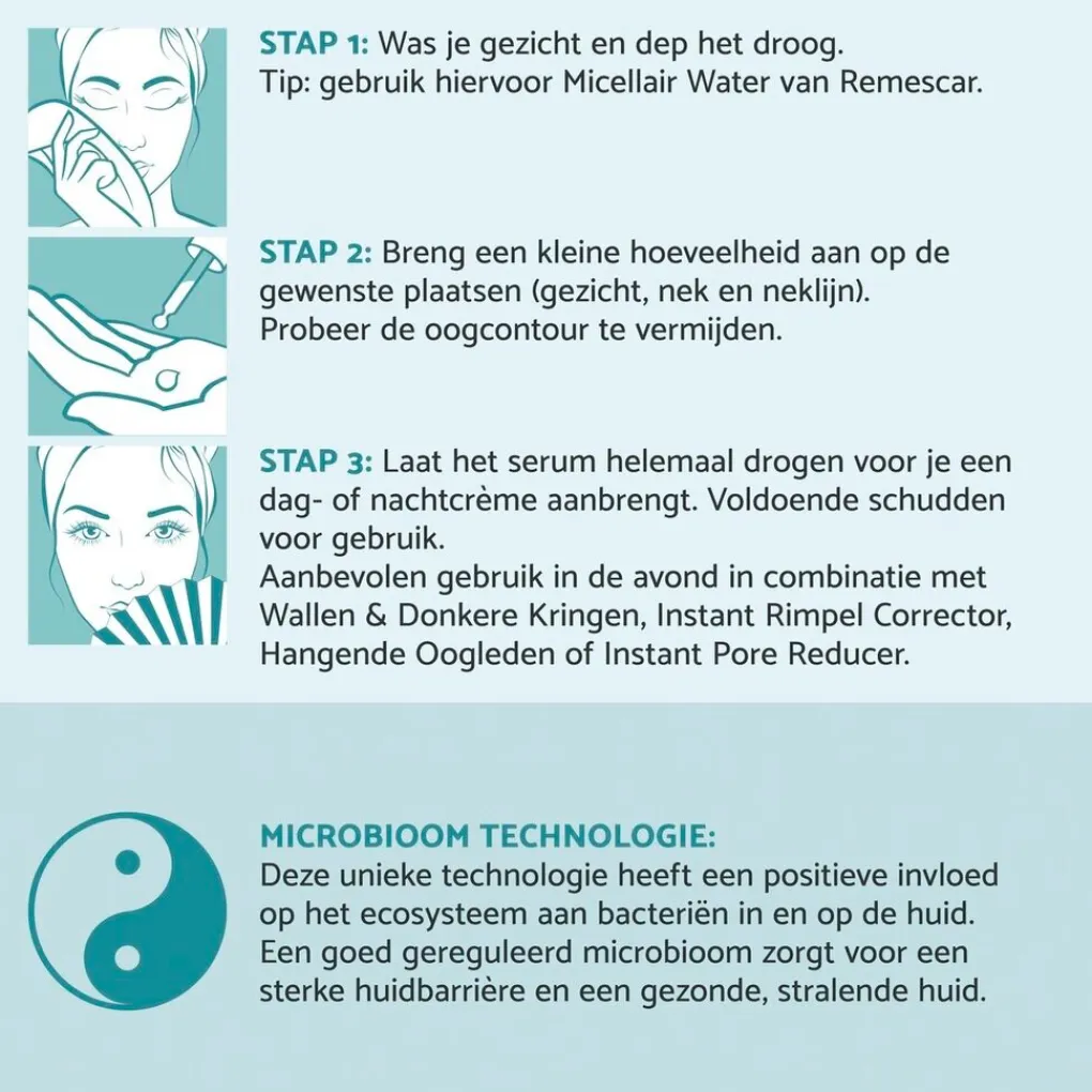 Remescar Serum>Collageen Serum