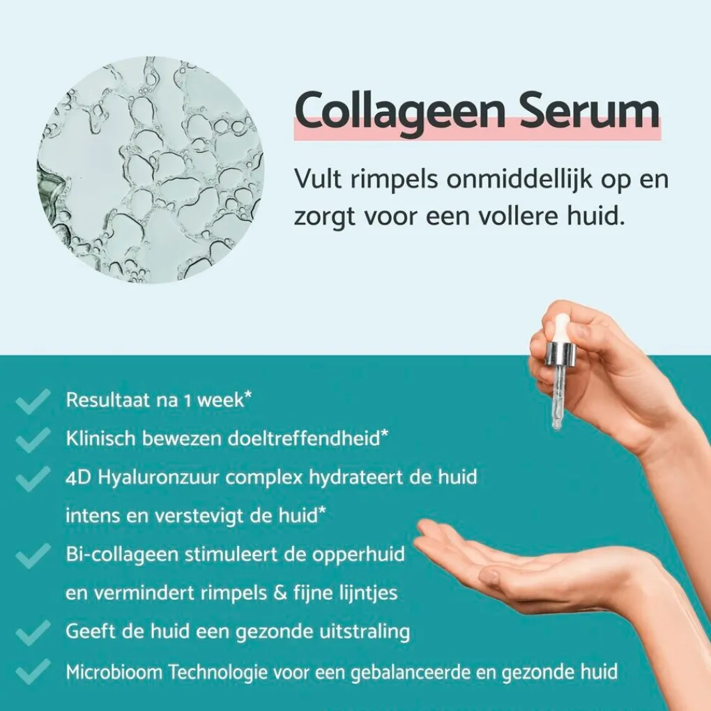 Remescar Serum>Collageen Serum