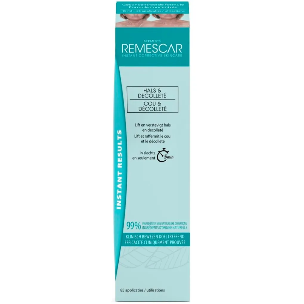 Remescar Dagcreme>Hals & Décolleté Crème