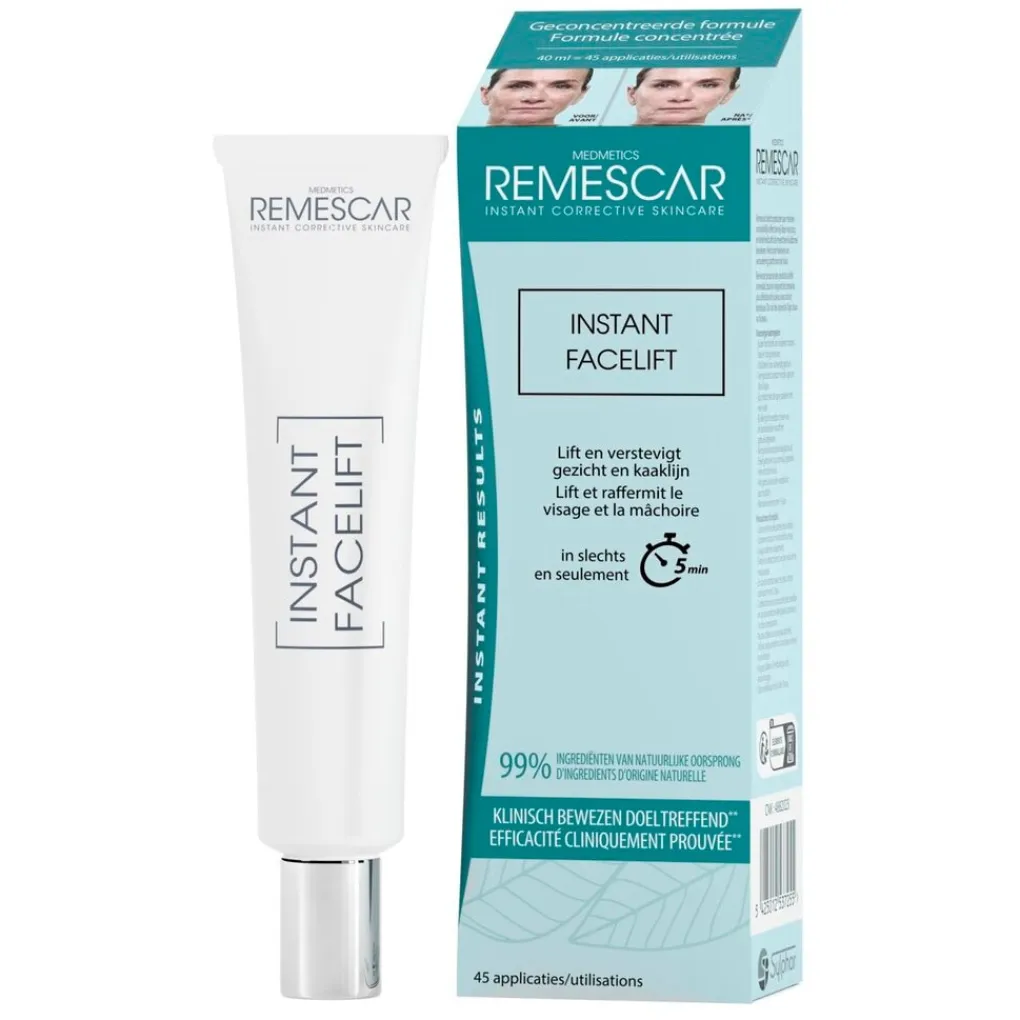 Remescar Dagcreme>Instant Facelift Cream