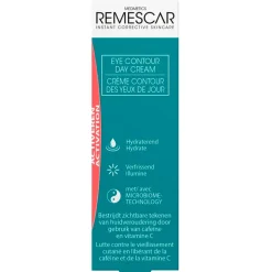 Remescar Oogcreme>Oogcontour Dagcrème