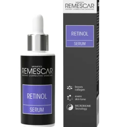 Remescar Serum>Retinol Anti-Aging Serum