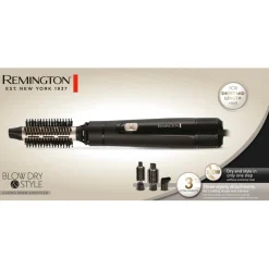 Remington Haarstylers>Blow Dry & Style AS7300 800 Watt Föhnborstel