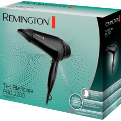 Remington Haarstylers>D5710 Thermacare Pro 2200 Watt Föhn
