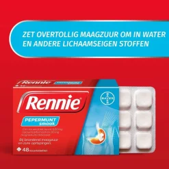 Rennie Maag- En Of Darm><noscript><img width=