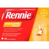 Rennie Maag- En Of Darm>Sinaasappel Kauwtabletten