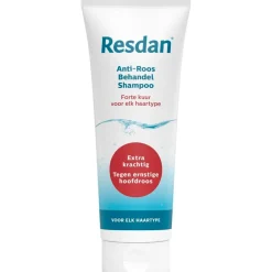 Resdan Shampoo>Antiroos Forte Behandelshampoo