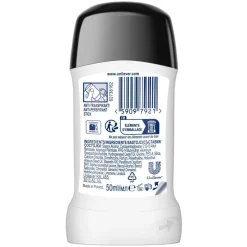 Rexona Deostick>Advanced Protection 72H Inivisible On Black & White Anti-transpirant Stick
