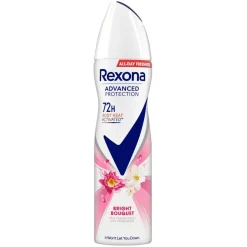Rexona Deospray>Advanced Protection Bright Bouquet 72H Antitranspirant Spray