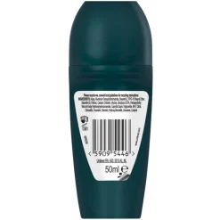 Rexona Deoroller>Men Advanced Protection Cobalt Dry Antitranspirant Deodorant Roller