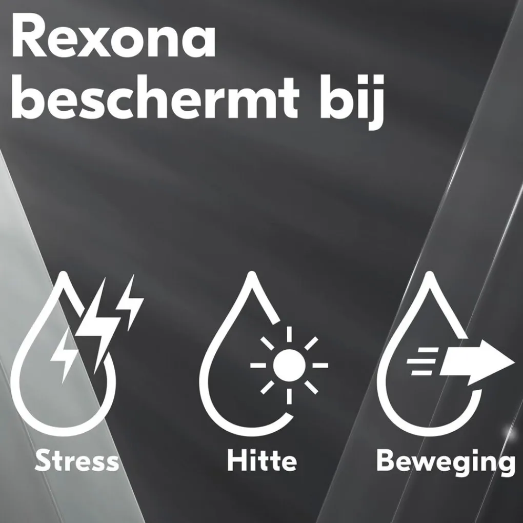 Rexona Deostick>Men Maximum Protection Clean Scent Antitranspirant Crème Stick
