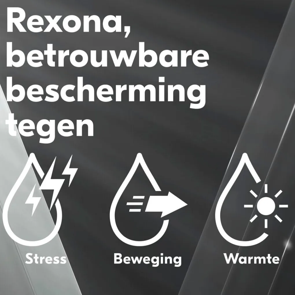 Rexona Deospray>Men Maximum Protection Antitranspirant Spray