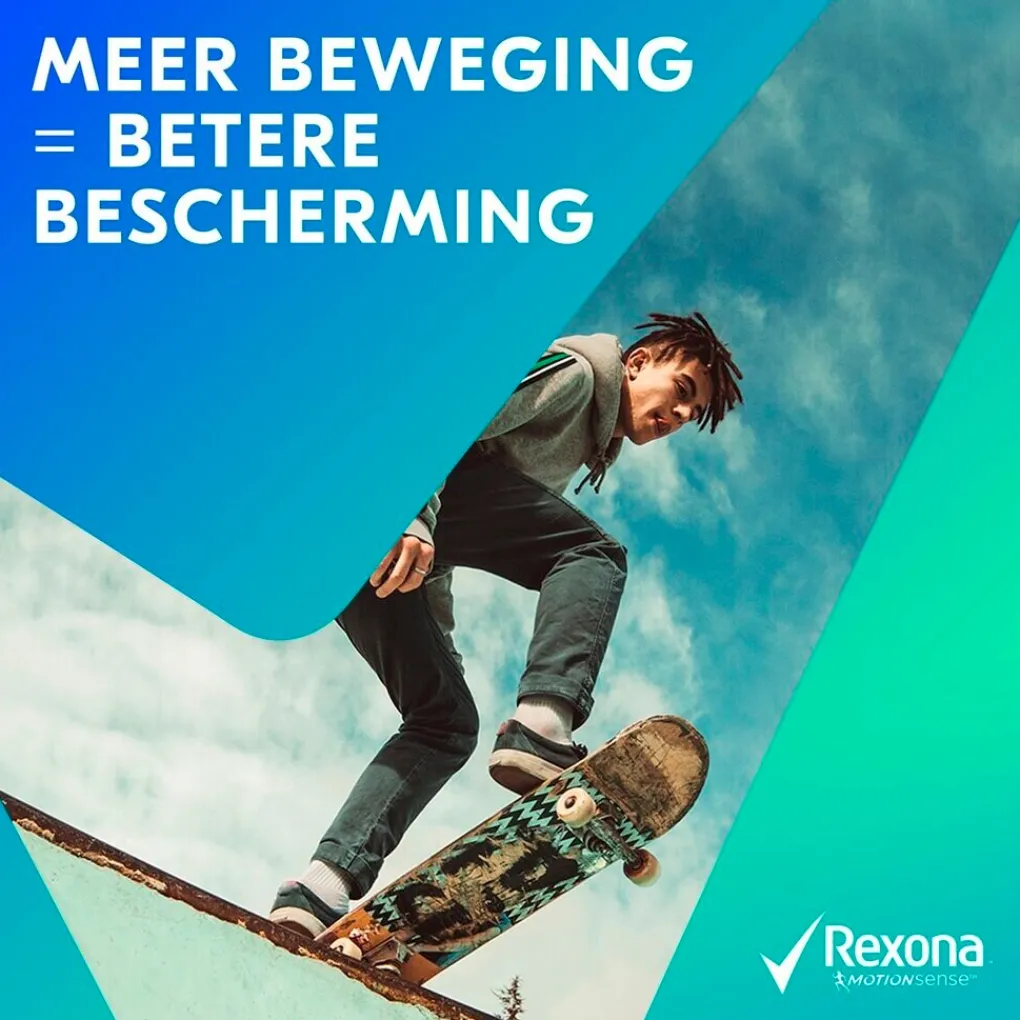 Rexona Deospray>Men Sensitive Antitranspirant Deodorant Spray
