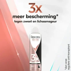 Rexona Deospray>Woman Maximum Protection Antitranspirant