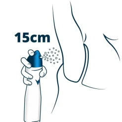Rexona Deospray>Women Advanced Protection Shower Fresh Antitranspirant Spray
