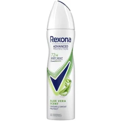 Rexona Deospray>Women Advanced Protection Aloë Vera Antitranspirant Spray