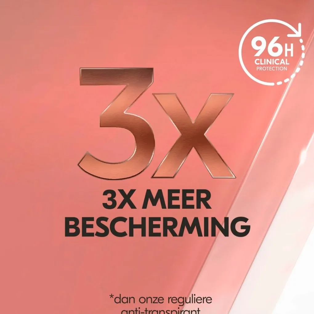 Rexona Deostick>Women Maximum Protection Sport Strength Antitranspirant Cream Stick