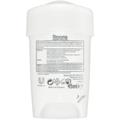 Rexona Deostick>Women Maximum Protection Sensitive Dry Antitranspirant Stick