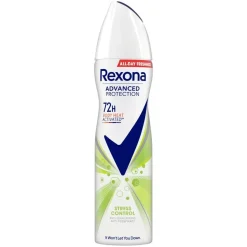 Rexona Deospray>Women Stress Control Antitranspirant Spray