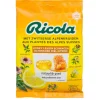 Ricola Snacks En Snoep>Honing Citroen Echinacea Kruidenpastilles