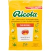 Ricola Snacks En Snoep>Original Suikervrij Kruidenpastilles