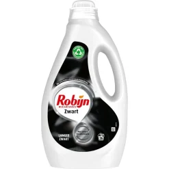 Robijn Wasmiddel>Black Velvet Vloeibaar Wasmiddel