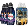 Robijn Wasmiddel>Classics Black Velvet Perfect Match Pakket