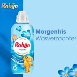 Robijn Wasverzachter>Classics Morgenfris Wasverzachter