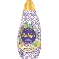 Robijn Wasmiddel>Collection Klein & Krachtig Color Spa Sensation Vloeibaar Wasmiddel