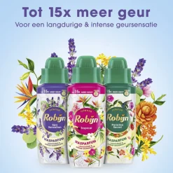 Robijn Wasparfum>Intense Spa Sensation Wasparfum