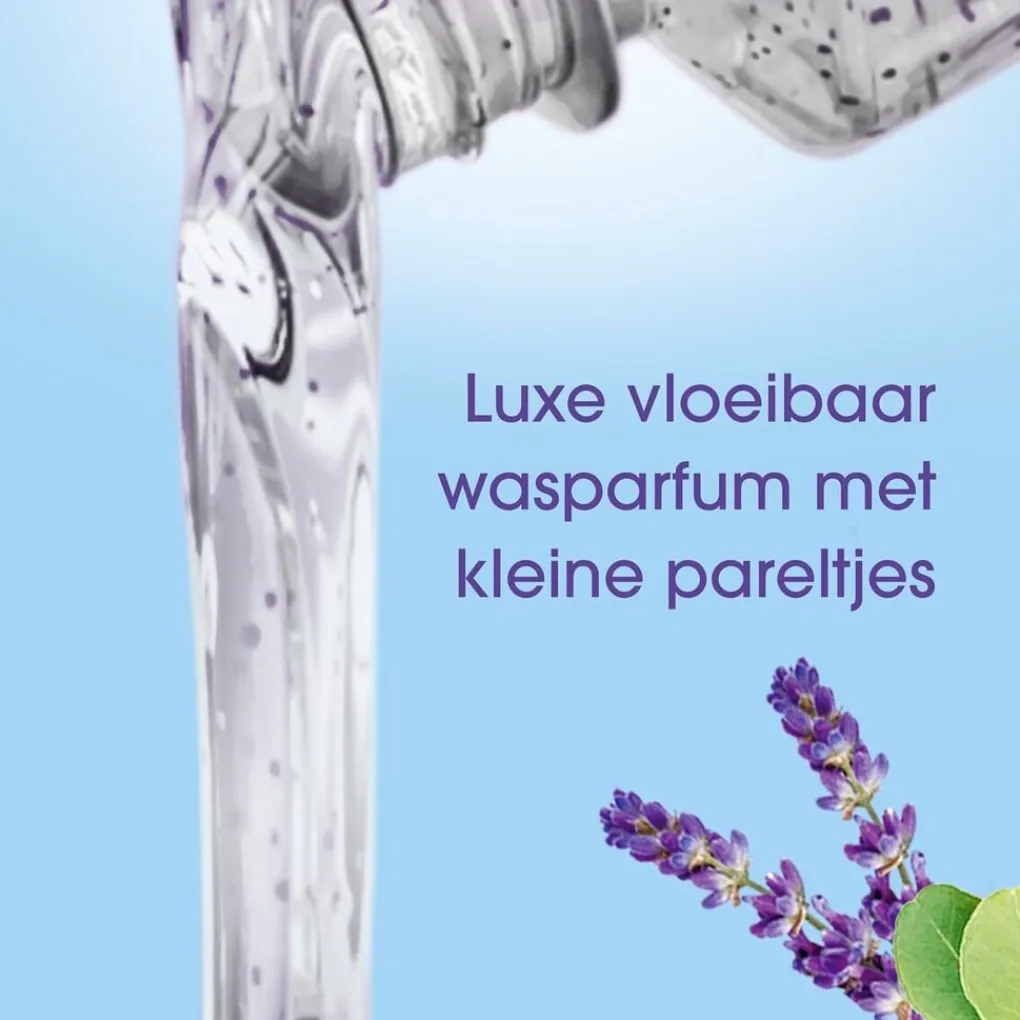 Robijn Wasparfum>Intense Spa Sensation Wasparfum