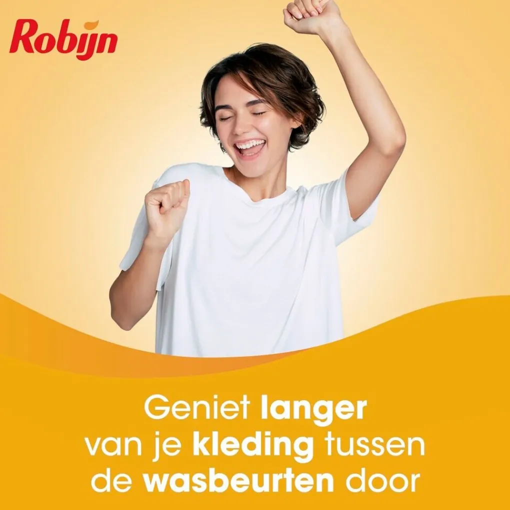 Robijn Wasmiddel>Original Dry Wash Spray