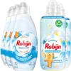 Robijn Wasmiddel>Stralend Wit Perfect Match Pakket