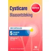 Roter Blaasontsteking>Cysticare Capsules