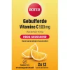 Roter Vitamines|Weerstand En Of Energie>Gebufferde Vitamine C 500mg Kauwtabletten