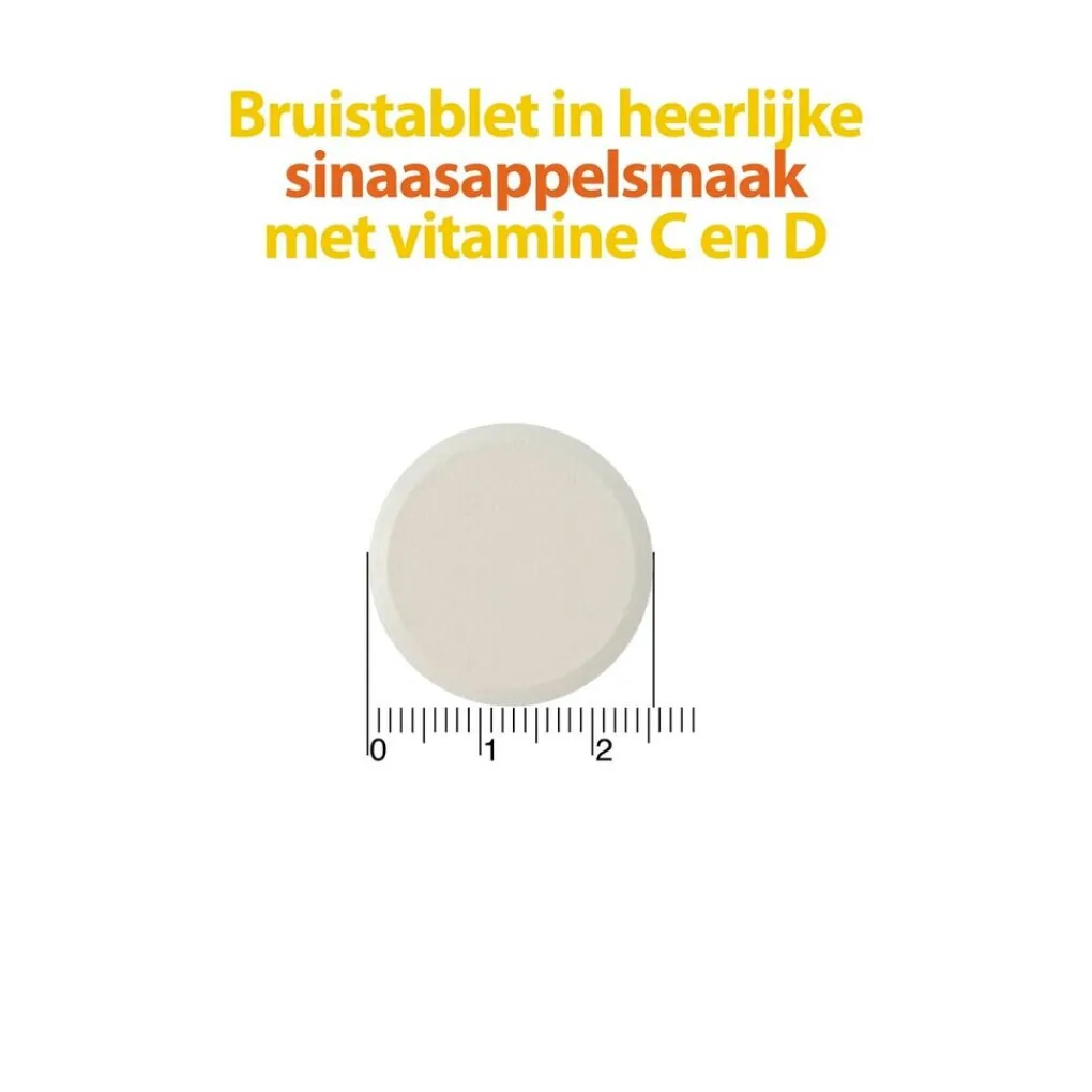 Roter Vitamines|Weerstand En Of Energie>Immuun Bruistabletten